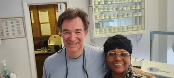 O'Bosky General Dentistry