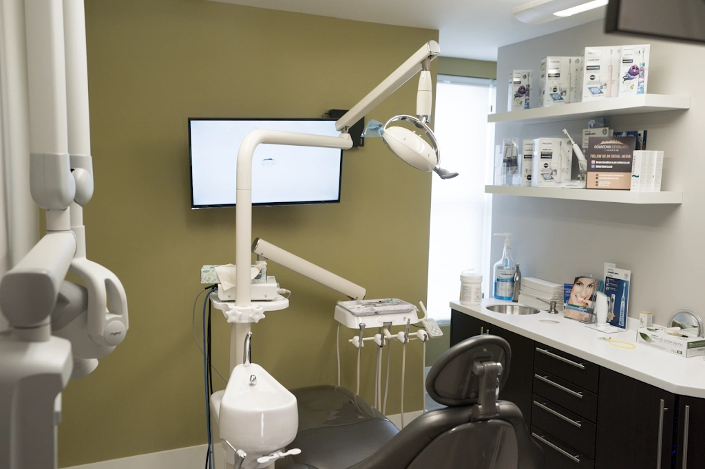 Downtown Dental Arts of Montclair