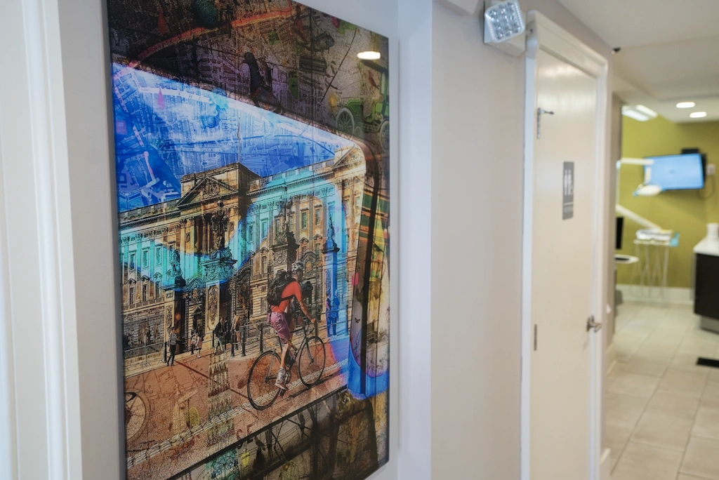 Downtown Dental Arts of Montclair