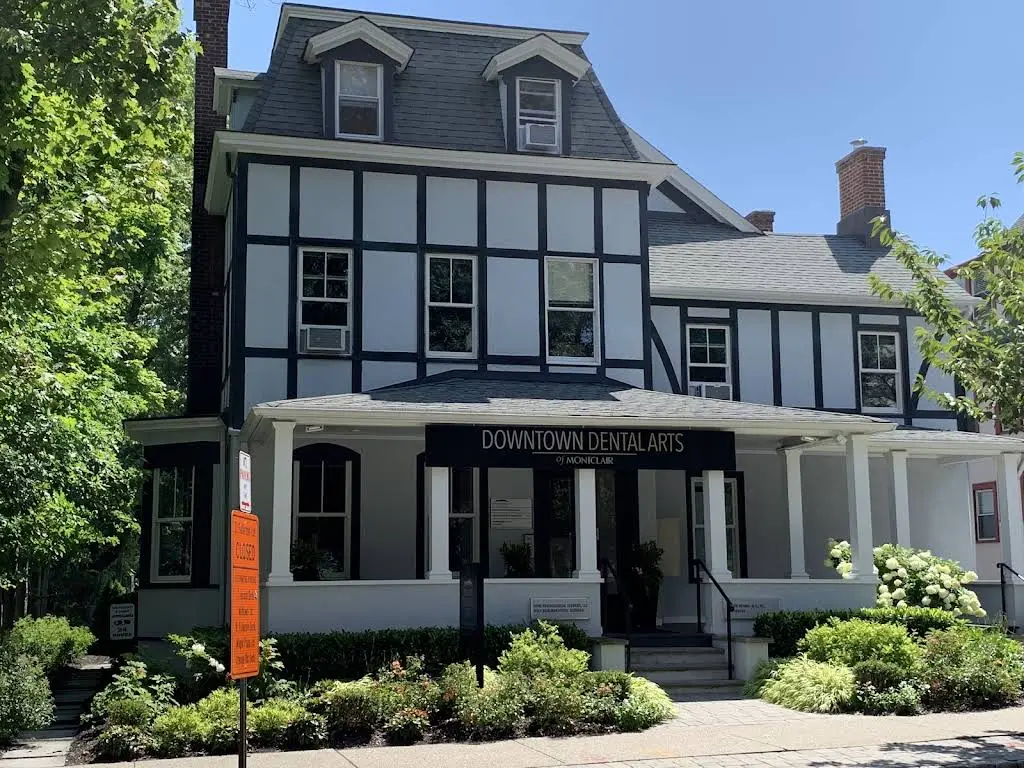 Downtown Dental Arts of Montclair