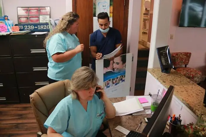 Apollonia Dental Arts