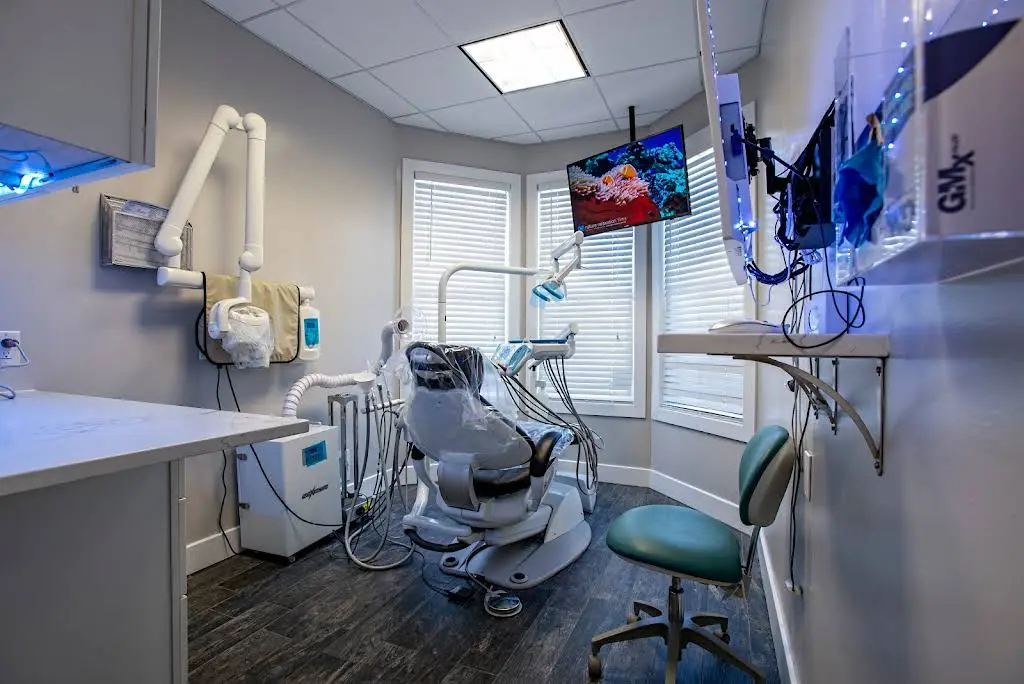 Montclair Dental Spa