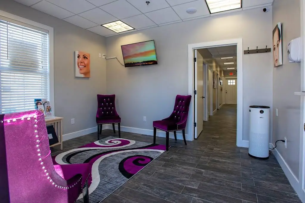 Montclair Dental Spa