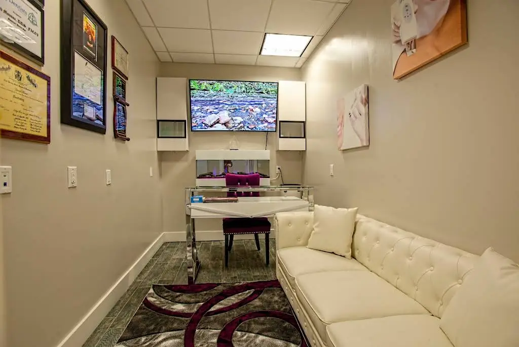 Montclair Dental Spa