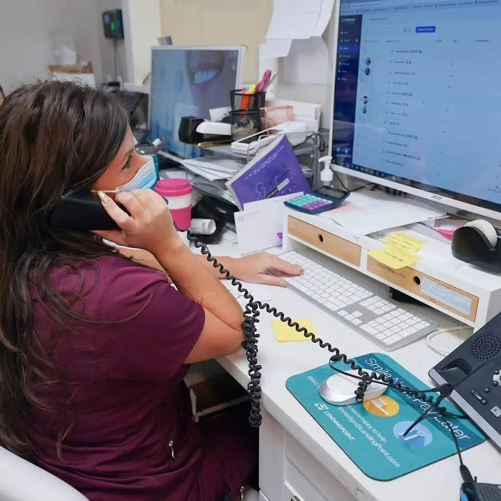 Montclair Dental Spa