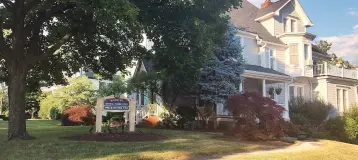 Park Street Dental Associates