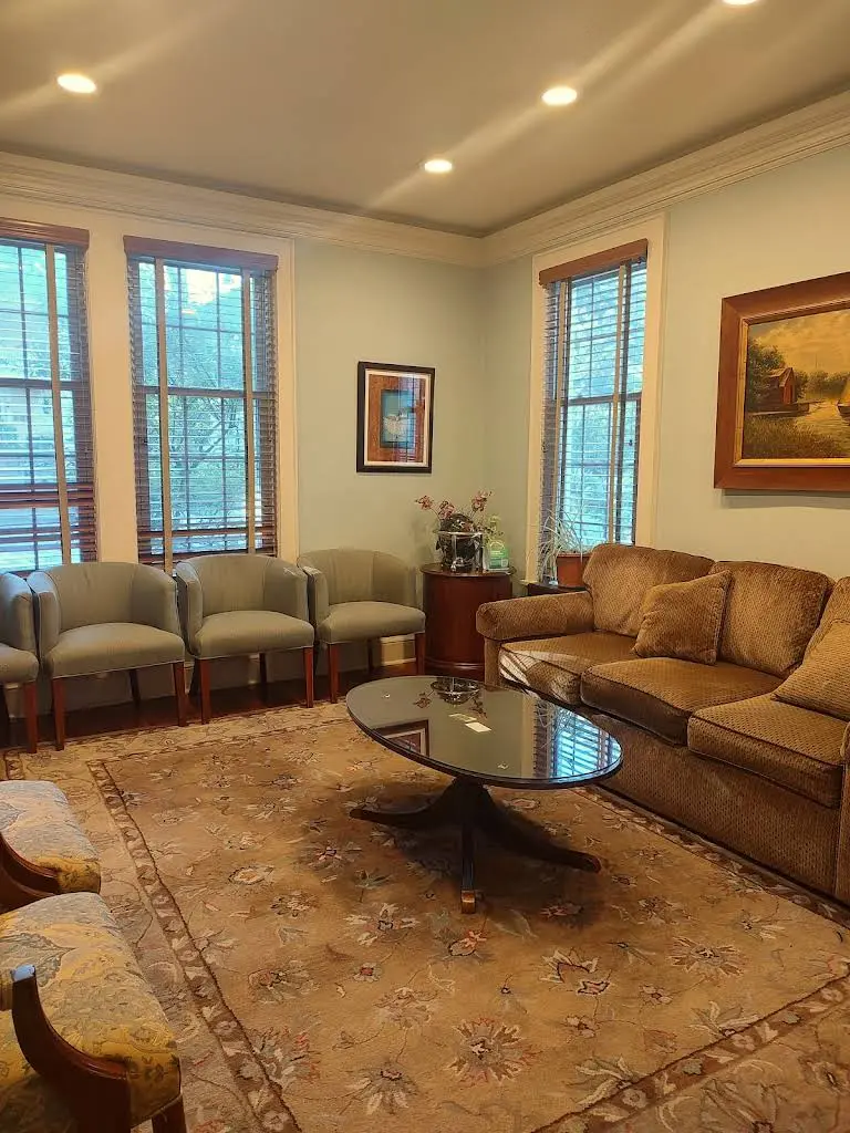 Park Street Dental Associates