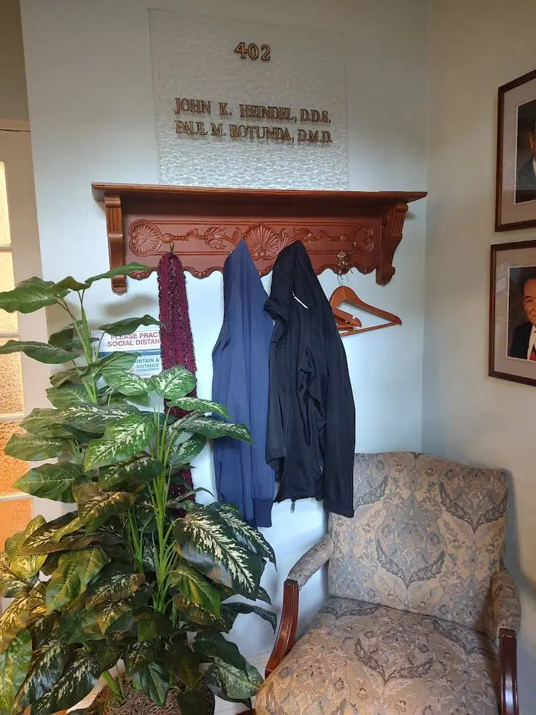 Park Street Dental Associates