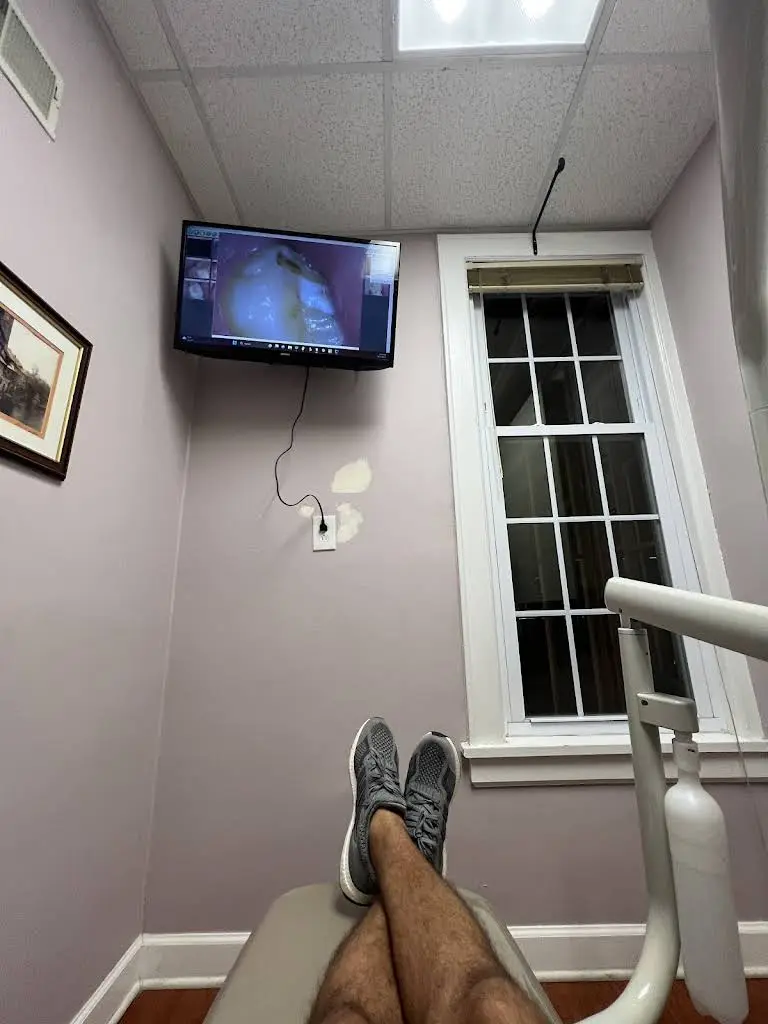 Park Street Dental Associates