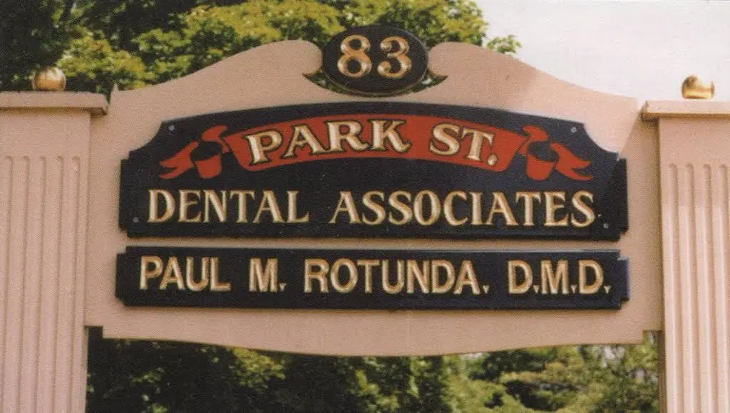 Park Street Dental Associates