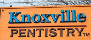 Knoxville Pediatric Dentistry