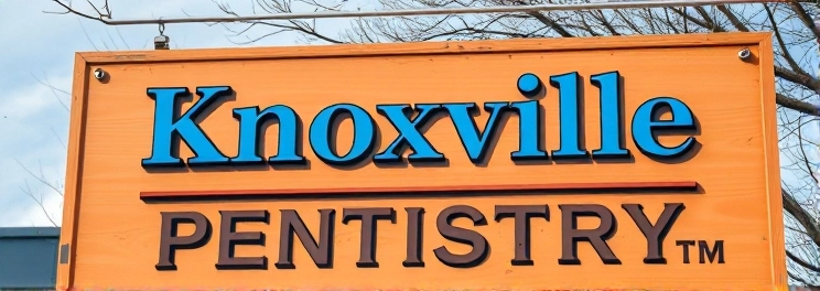 Knoxville Pediatric Dentistry