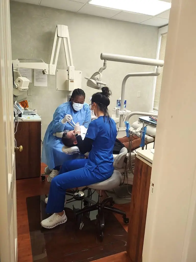 Park Street Dental Associates
