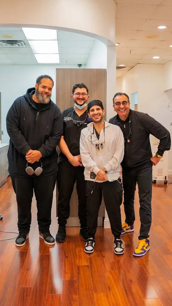 b Dental Spa at Totowa