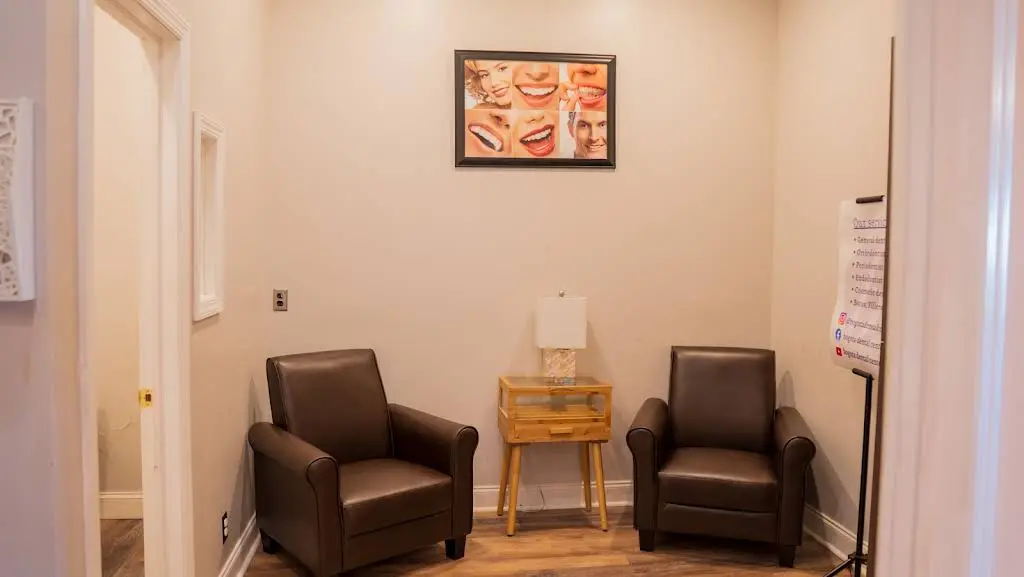 b Dental Spa at Totowa