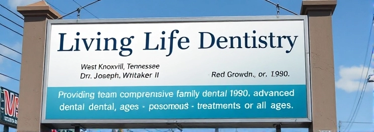 Living Life Dentistry