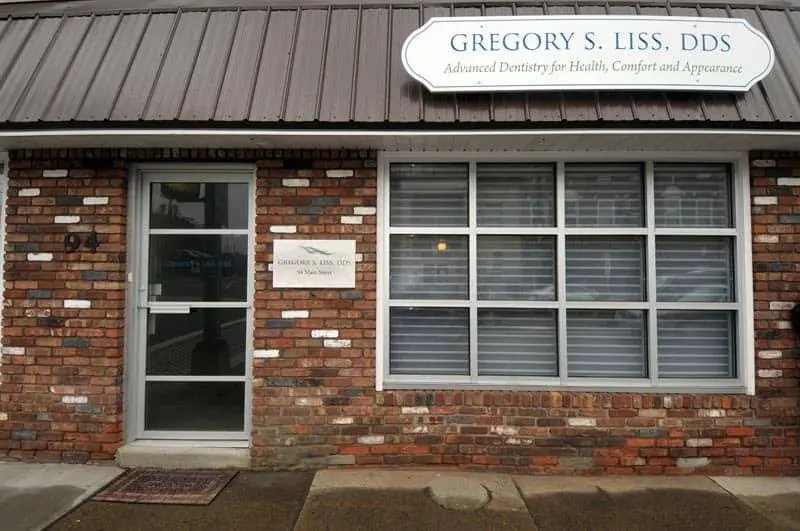 Gregory S. Liss, DDS