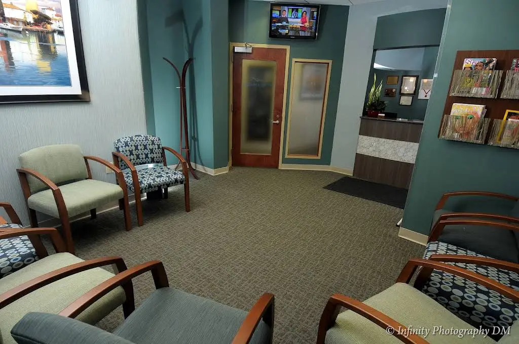 Gregory S. Liss, DDS