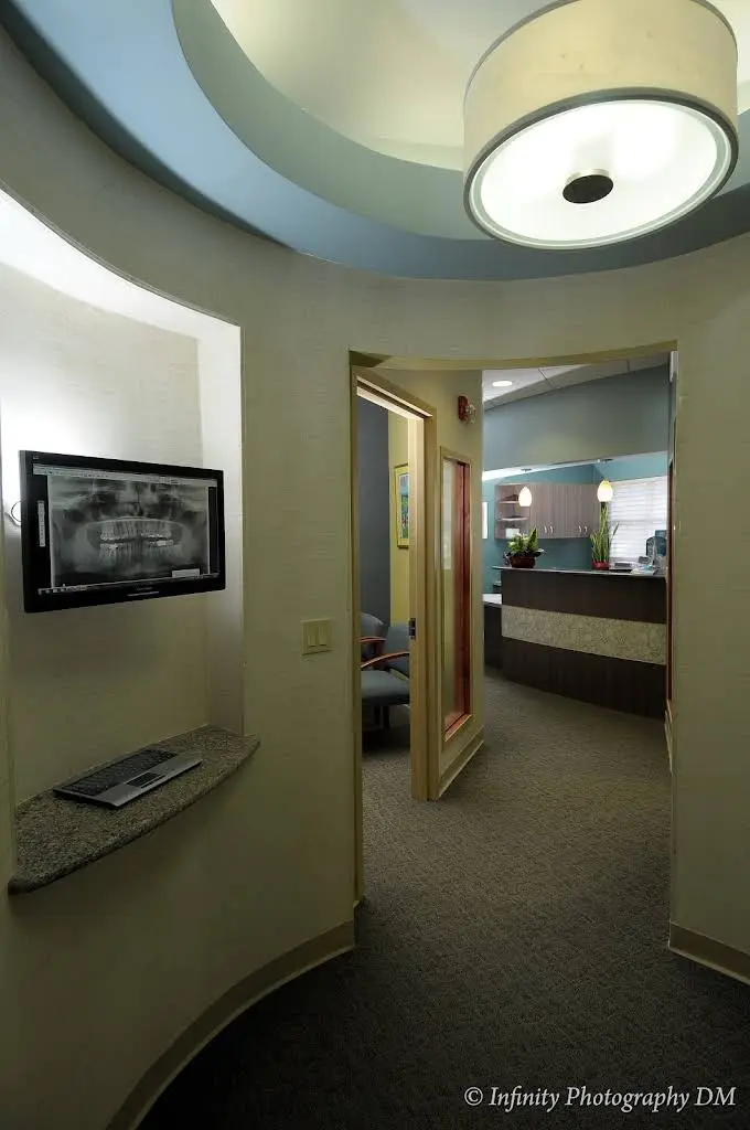 Gregory S. Liss, DDS