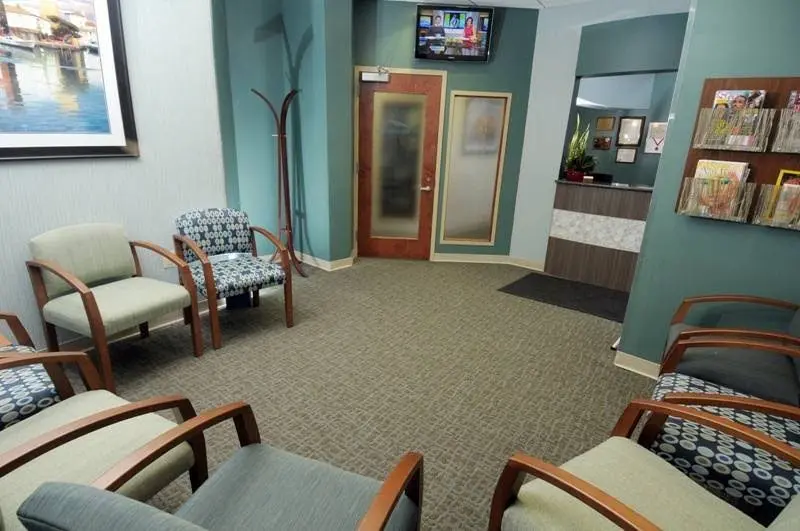Gregory S. Liss, DDS