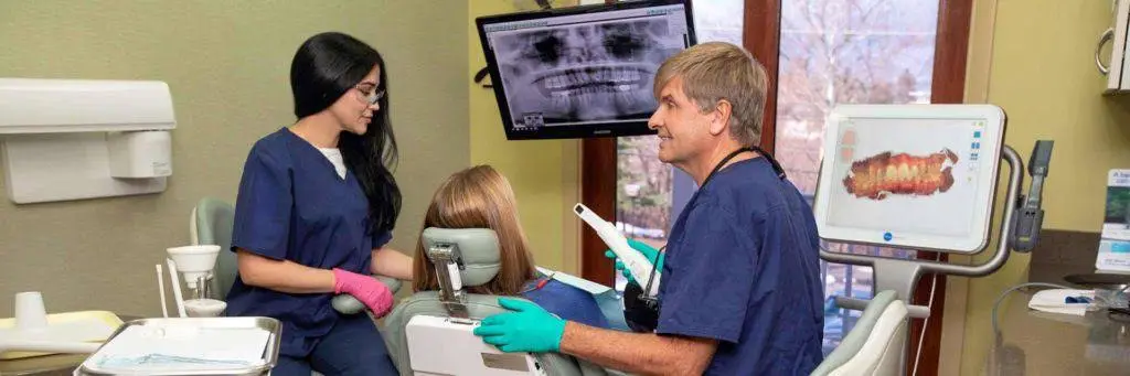 Gregory S. Liss, DDS