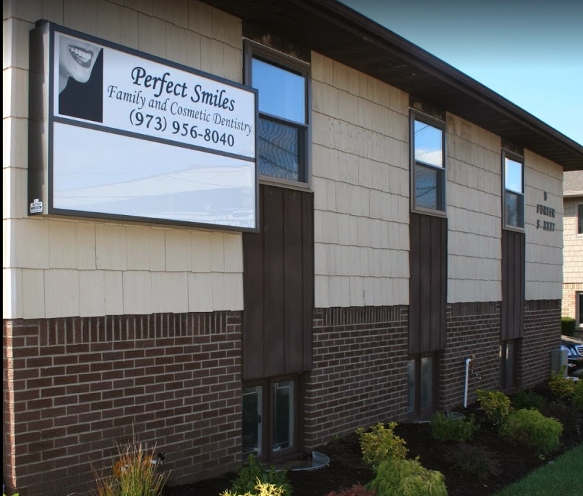 Perfect Smiles, LLC