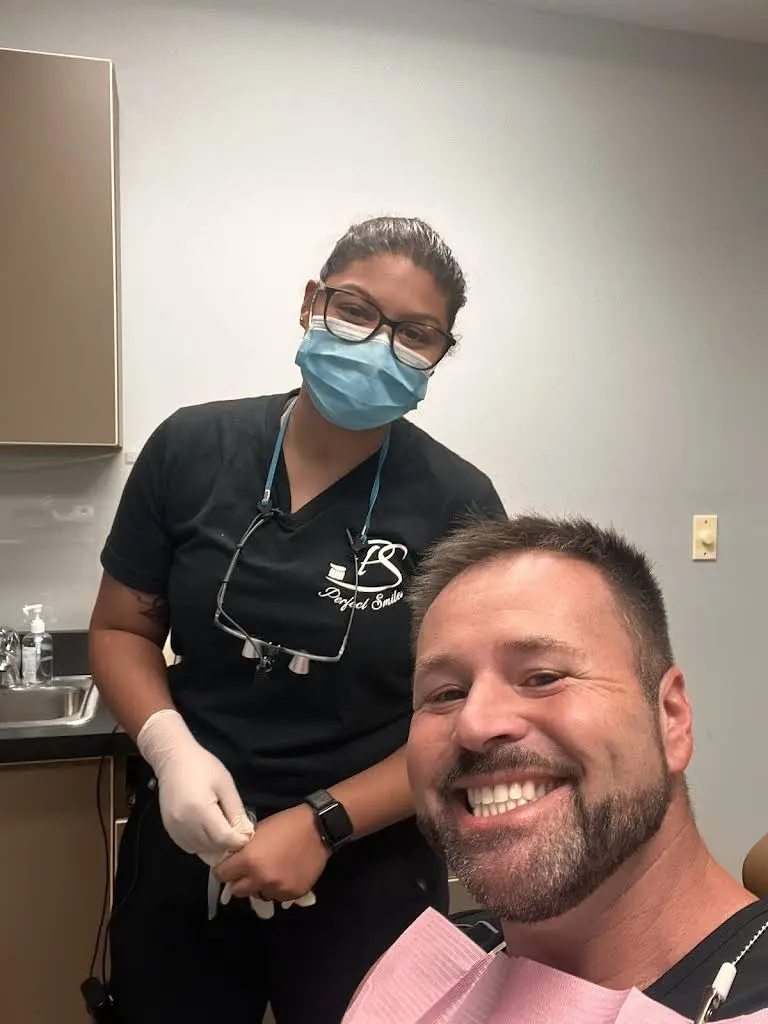 Perfect Smiles, LLC
