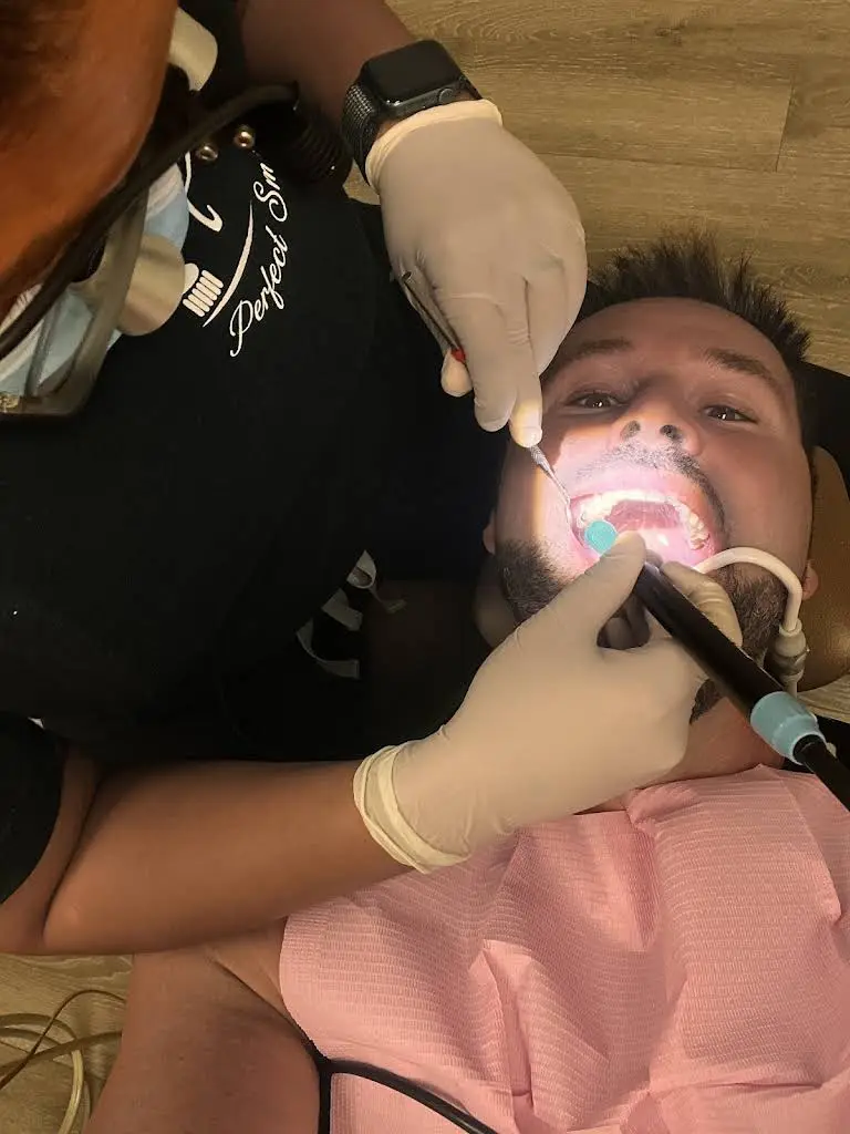 Perfect Smiles, LLC