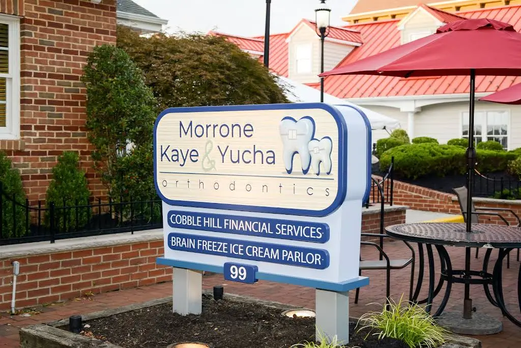 Morrone, Kaye & Yucha Orthodontics
