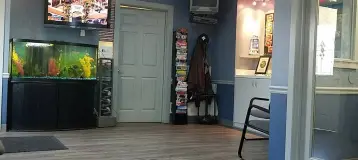 The Smile Center of Mount Holly
