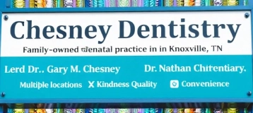 Chesney Dentistry