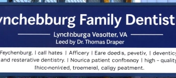 Lynchburg Family Dentistry