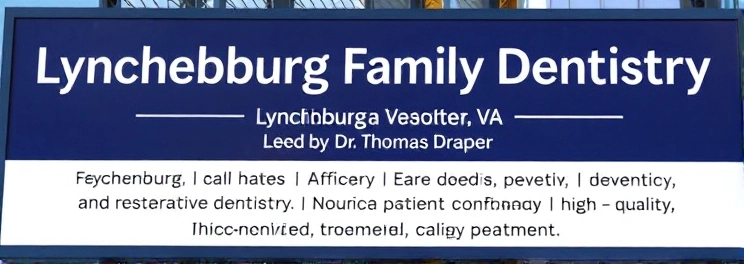 Lynchburg Family Dentistry