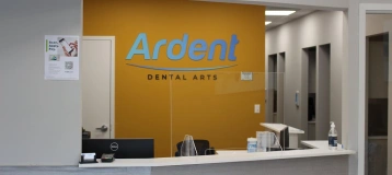 Ardent Dental Arts