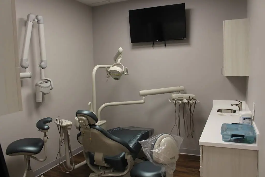 Ardent Dental Arts