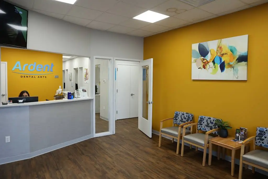 Ardent Dental Arts