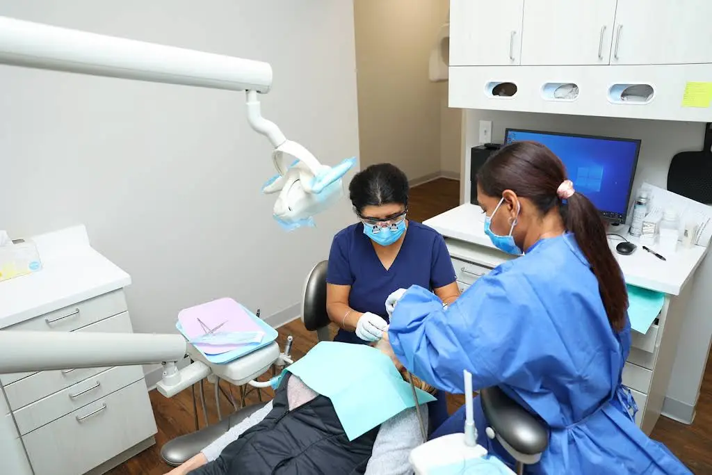 Ardent Dental Arts