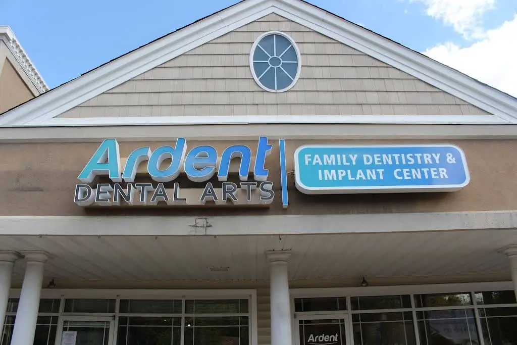 Ardent Dental Arts