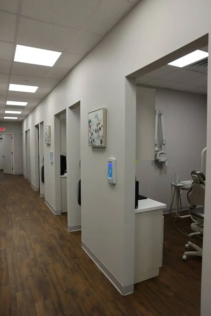 Ardent Dental Arts