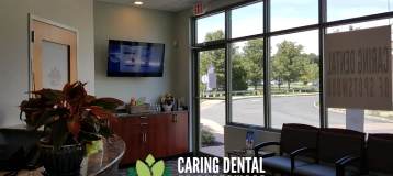 Caring Dental of Spotswood