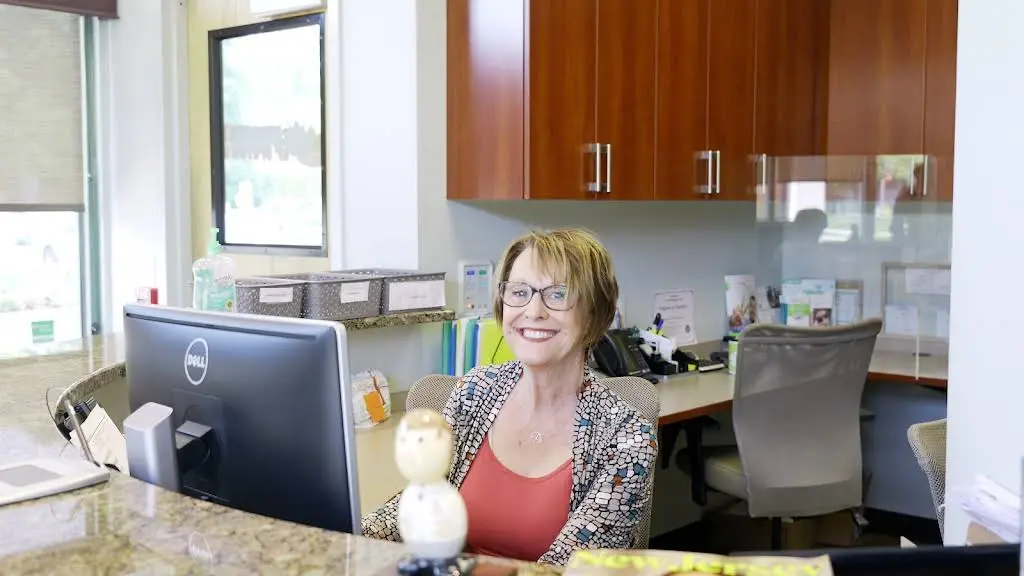Caring Dental of Spotswood
