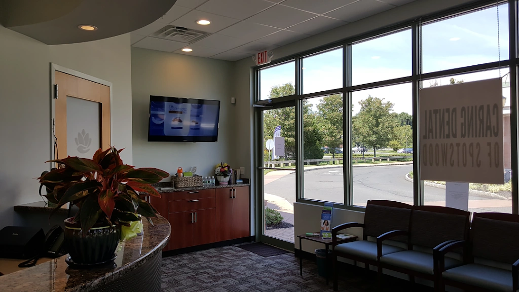 Caring Dental of Spotswood