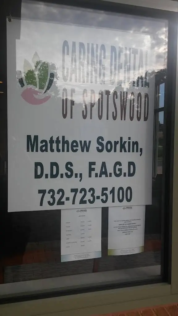 Caring Dental of Spotswood