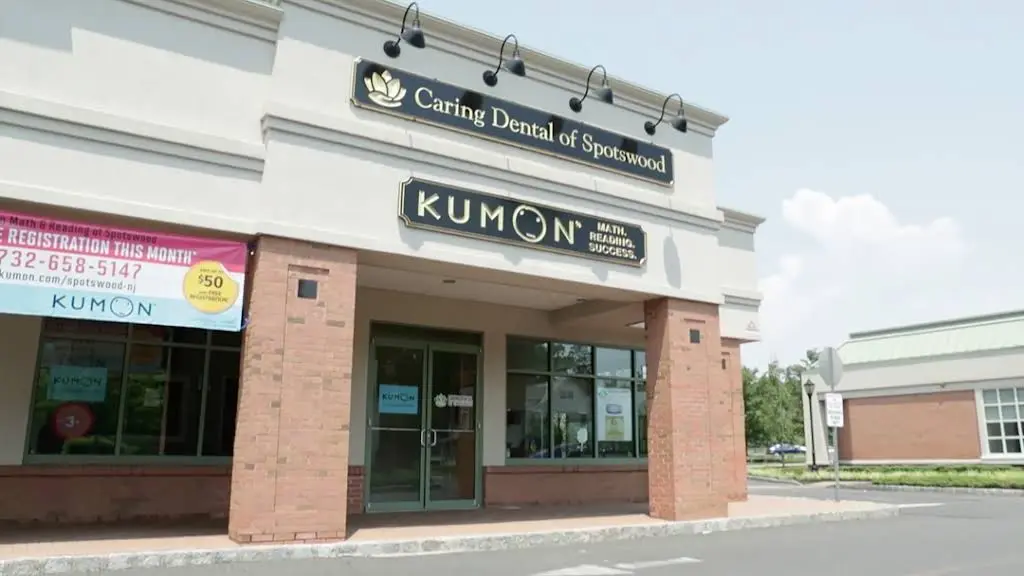 Caring Dental of Spotswood