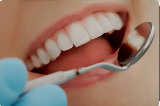 Dr. Kenneth Band, DMD - Professional dental clinic exterior with modern facilities