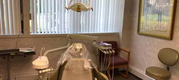 MMC Dental PC