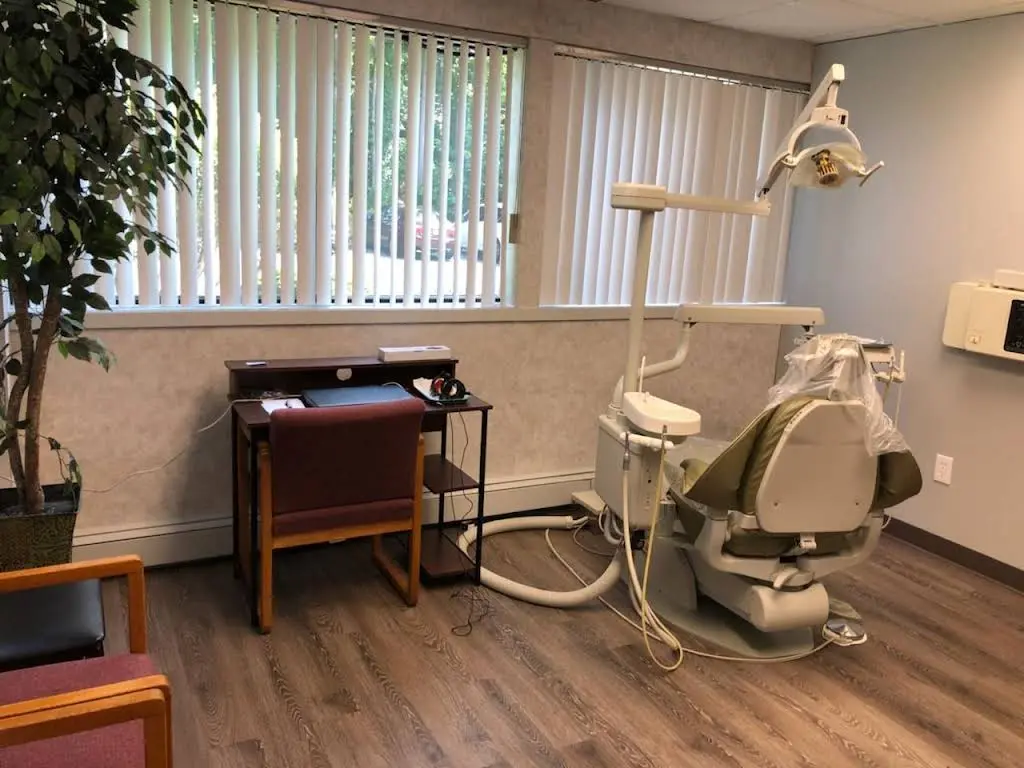 MMC Dental PC