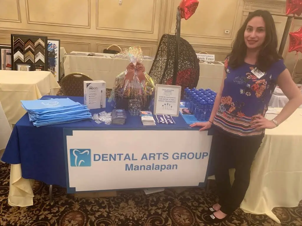 Dental Arts Group