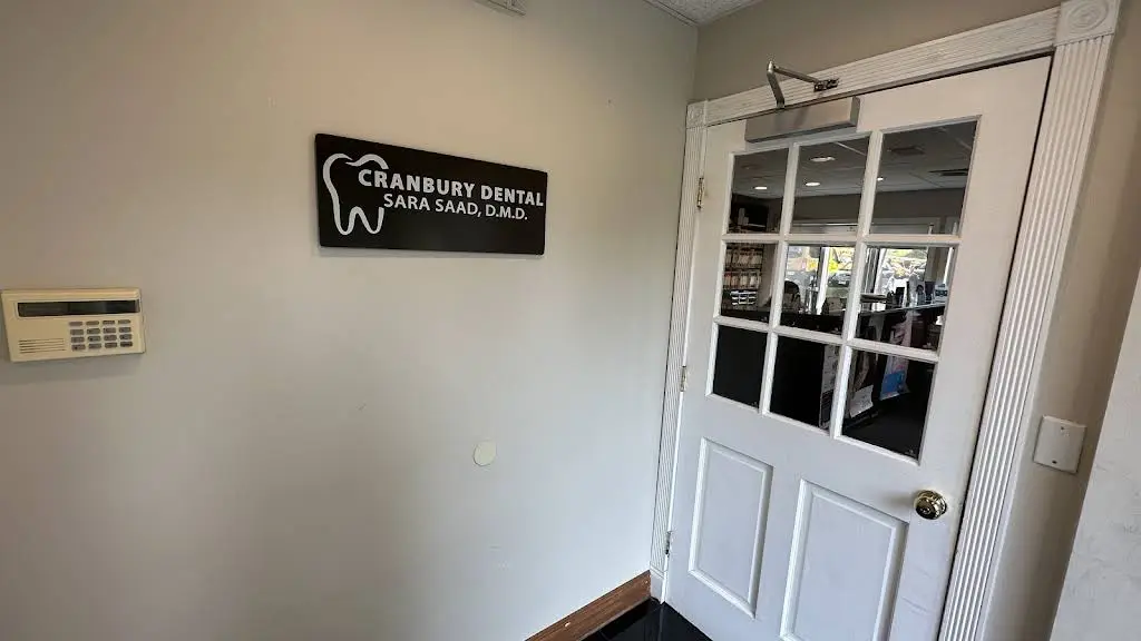 Cranbury Dental Care
