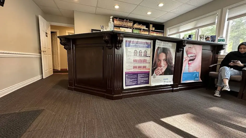 Cranbury Dental Care